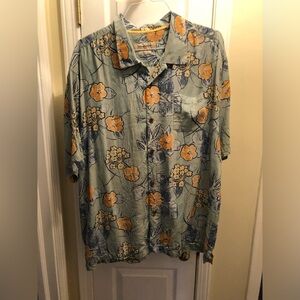 Tommy Bahamas Shirt